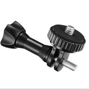 ✨3 for $20✨ 3 piece Mount Adapter for GoPro Accessory Mounts